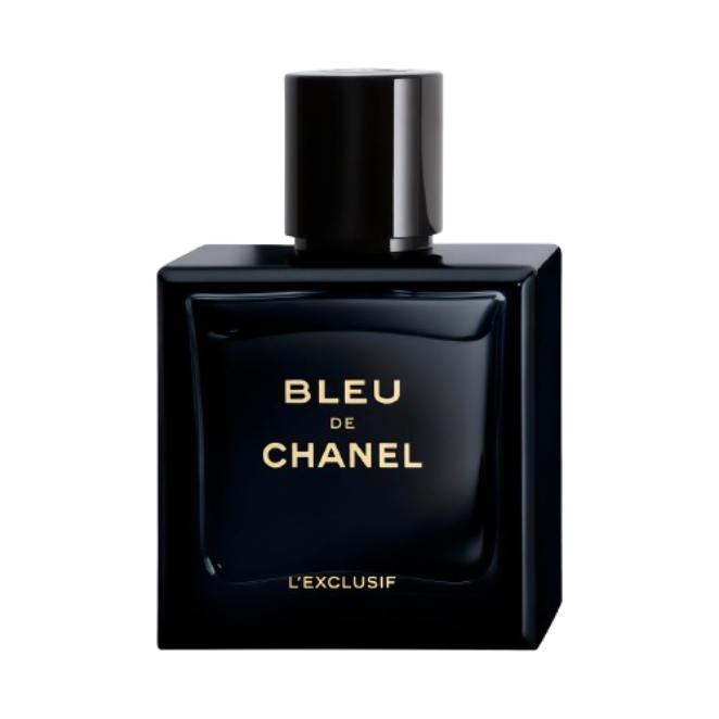 Bleu de Chanel L'Exclusif