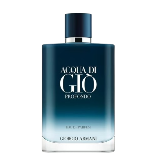 Acqua Di Giò Profondo