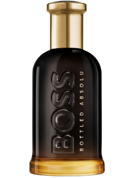 Bottled Absolu