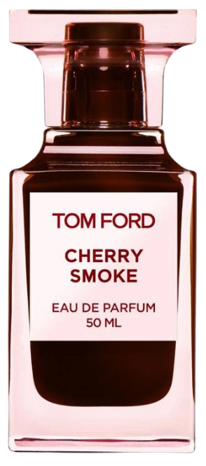 Cherry Smoke